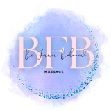 Be Forever Balanced logo