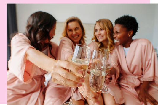 Spa Party